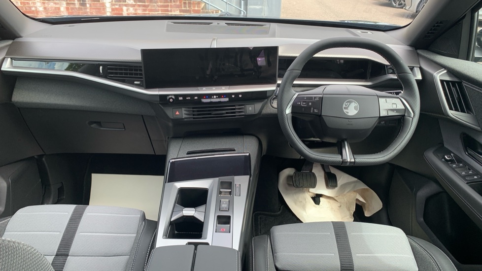 Vauxhall Grandland 73Kwh Gs Suv 213 Ps GV75OTW  #4