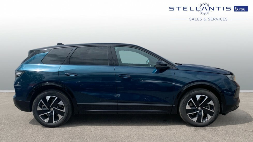 Vauxhall Grandland 73Kwh Gs Suv 213 Ps GV75OTW  #2