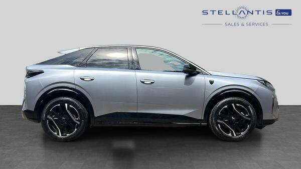 Peugeot 3008 73Kwh Gt Suv 210 Ps KS25OPD  #2