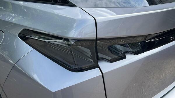 Peugeot 3008 73Kwh Gt Suv 210 Ps KS25OPD  #5