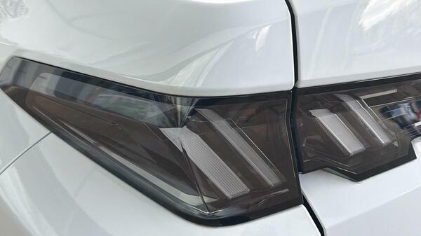 Peugeot 3008 1.2 Allure Suv Hybrid E-dsc6 Euro 6 S  #5