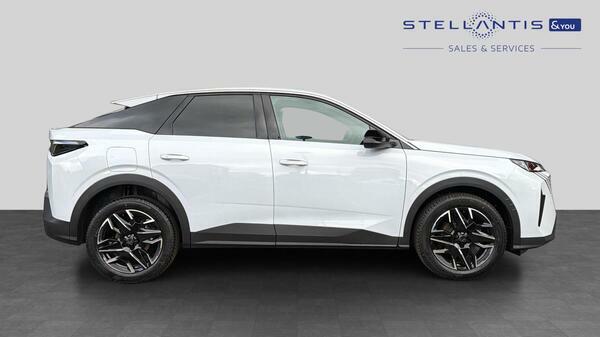 Peugeot 3008 1.2 Allure Suv Hybrid E-dsc6 Euro 6 S  #2