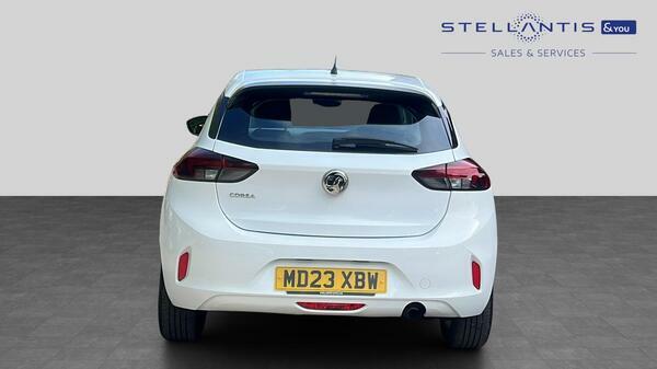 Vauxhall Corsa 1.2 Design Hatchback Euro 6 75 MD23XBW  #4