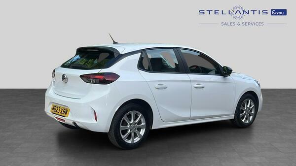 Vauxhall Corsa 1.2 Design Hatchback Euro 6 75 MD23XBW  #3