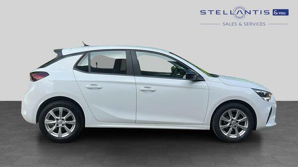 Vauxhall Corsa 1.2 Design Hatchback Euro 6 75 MD23XBW  #2