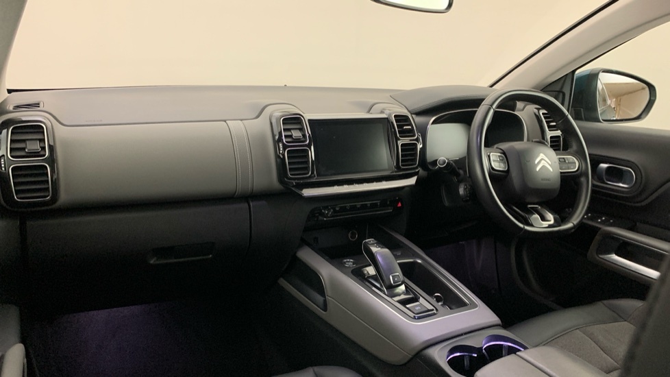 Citroen C5 Aircross 1.5 Bluehdi Flair Suv Eat8 Euro 6 Ss BF71LSE  #2