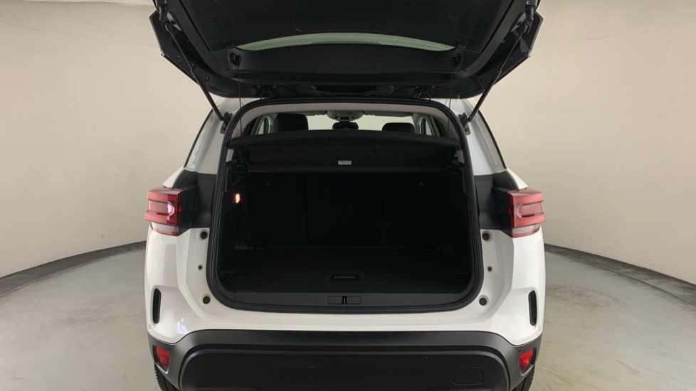 Citroen C5 Aircross 1.2 Puretech Mhev Shine Suv Hybrid E-ds BP24LMU  #5