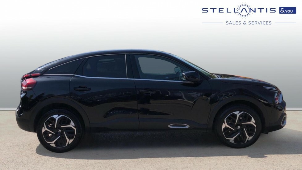 Citroen C4 1.2 Puretech Max Hatchback Euro FT73ONF  #2