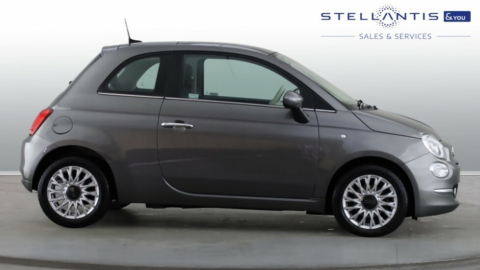 Fiat 500 1.0 Mhev Hatchback Euro 6 Ss BP23NBN #4