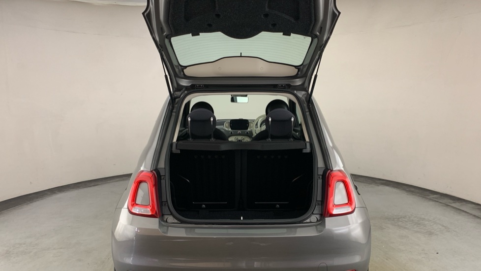 Fiat 500 1.0 Mhev Hatchback Euro 6 Ss BP23NBN #5