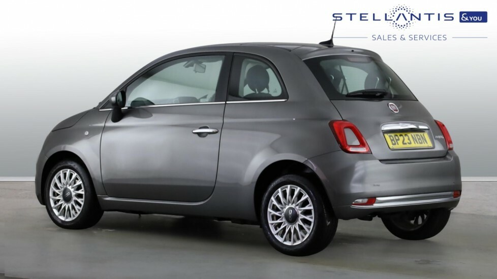 Fiat 500 1.0 Mhev Hatchback Euro 6 Ss BP23NBN #3