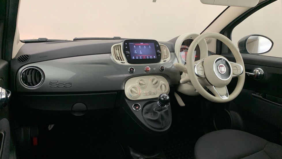 Fiat 500 1.0 Mhev Hatchback Euro 6 Ss BP23NBN #2