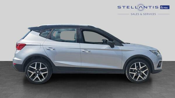 Seat Arona 1.0 Tsi Xcellence Lux Suv Euro 6  #2