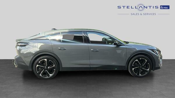 Peugeot 408 1.6 12.4Kwh Allure Fastback Plug-in Hyb YT24RYR #2