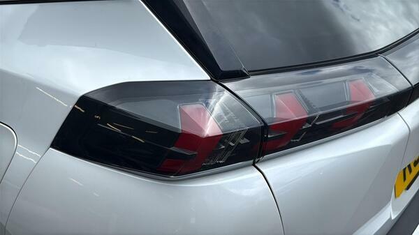 Peugeot 2008 1.2 Puretech Gt Line Suv Euro 6 KS70BJX  #5