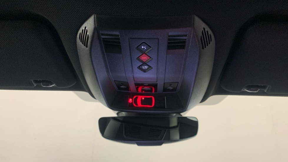 DS DS 9 Ds9 Performance Line Puretech Ss Blue #28