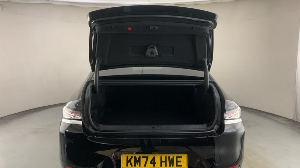 DS DS 9 1.6 E-tense 15.6Kwh Rivoli Saloon Plu  #5