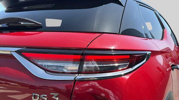 DS DS 3 Crossback 1.2 Puretech Prestige Crossback  #5