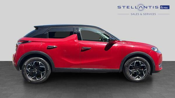 DS DS 3 Crossback 1.2 Puretech Prestige Crossback  #2