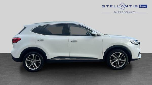 MG HS 1.5 T-gdi Exclusive Suv Dct Euro 6 Ss LC22NGE  #2