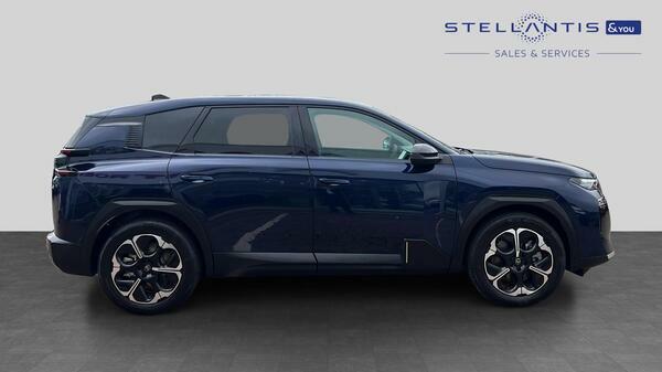 Citroen C5 Aircross Comfort Range 73Kwh Max Suv 210 VU26HND  #2