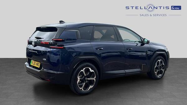 Citroen C5 Aircross Comfort Range 73Kwh Max Suv 210 VU26HND  #3