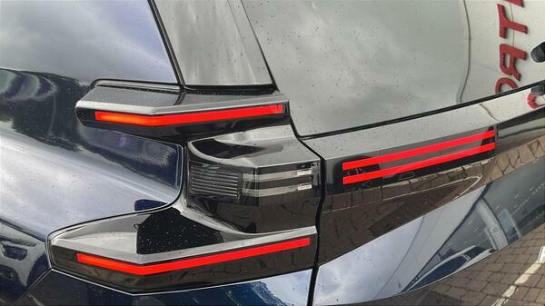 Citroen C5 Aircross Comfort Range 73Kwh Max Suv 210 VU26HND  #5