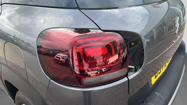 Citroen C3 Aircross 1.2 Puretech Shine Suv Eat6 Euro 6 Ss BJ73EPD  #5