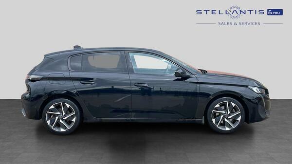 Peugeot 308 1.5 Bluehdi Allure Premium Hatchback Ea EA23VYE #2