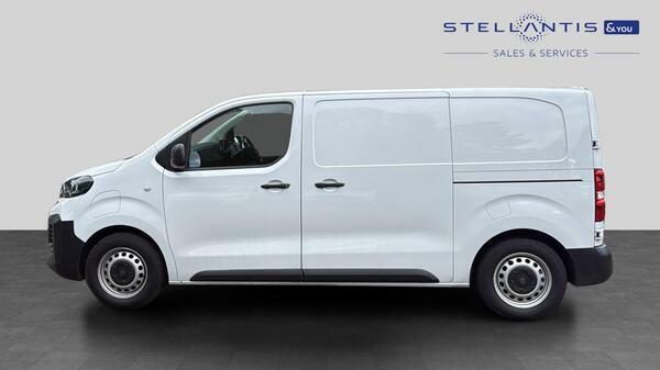 Peugeot E-Expert 75Kwh Professional Standard Panel Van 6Dr HT74XSZ  #5