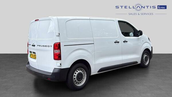 Peugeot E-Expert 75Kwh Professional Standard Panel Van 6Dr HT74XSZ  #3