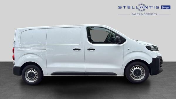 Peugeot E-Expert 75Kwh Professional Standard Panel Van 6Dr HT74XSZ  #2