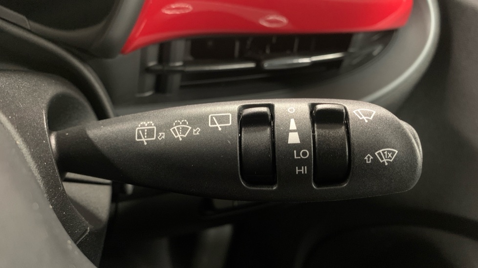 Fiat 500E 42Kwh Giorgio Armani Blue #28