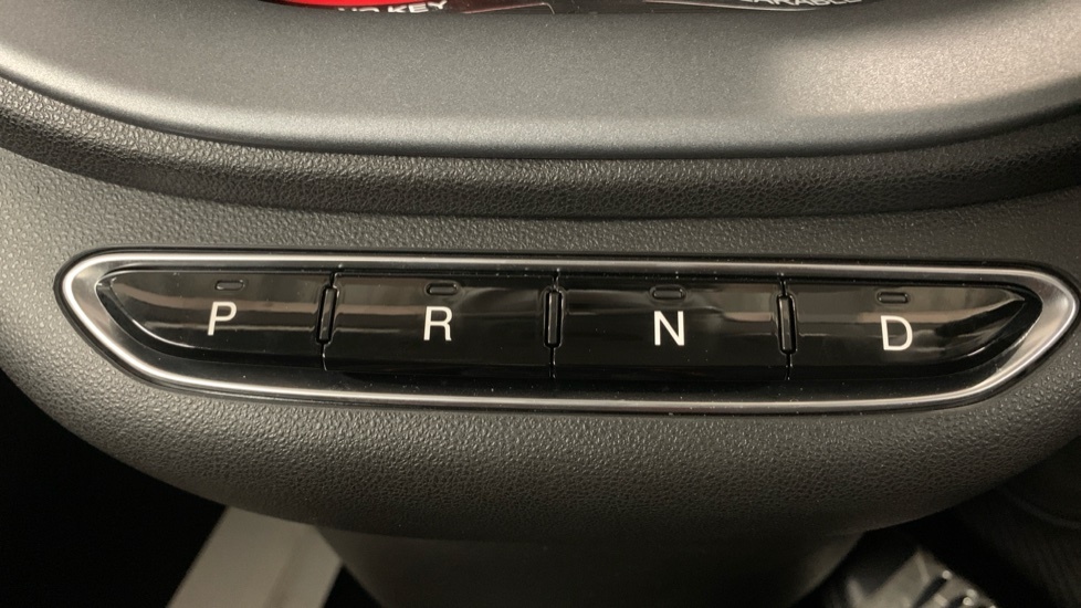 Fiat 500E 42Kwh Giorgio Armani Blue #33