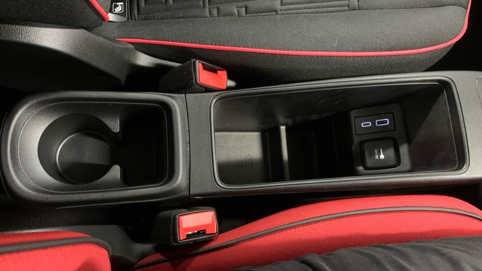 Fiat 500E 42Kwh Giorgio Armani Blue #21