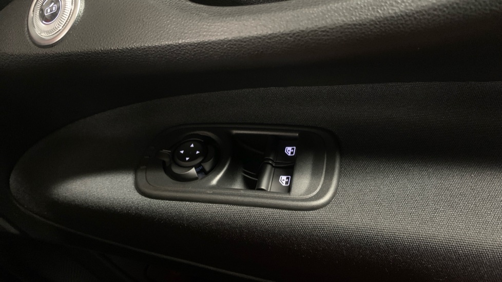 Fiat 500E 42Kwh Giorgio Armani Blue #22
