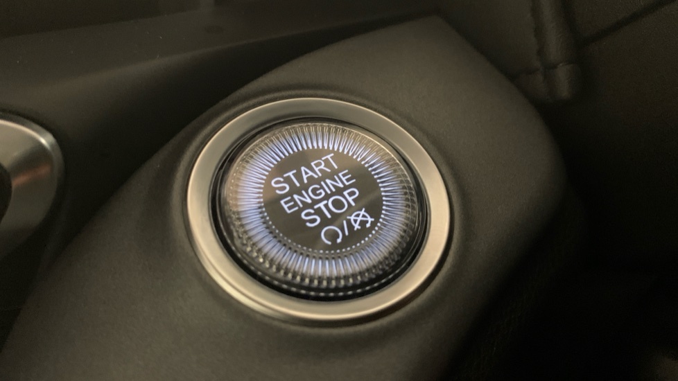 Fiat 500E 42Kwh Giorgio Armani Blue #38