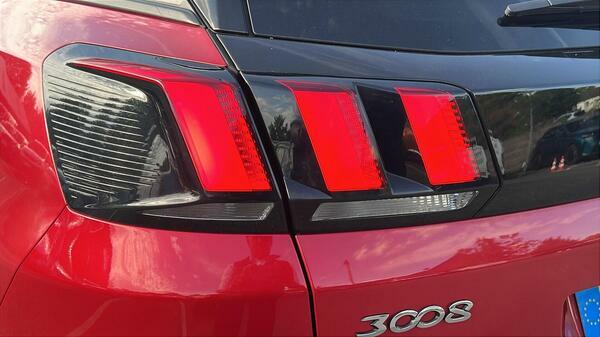 Peugeot 3008 1.5 Bluehdi Allure Suv Euro 6 S  #5
