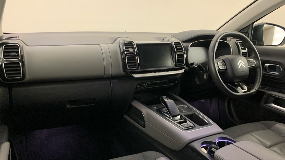 Citroen C5 Aircross 1.6 13.2Kwh Shine Plus Suv Plug-in Hybr BF22WVM  #2