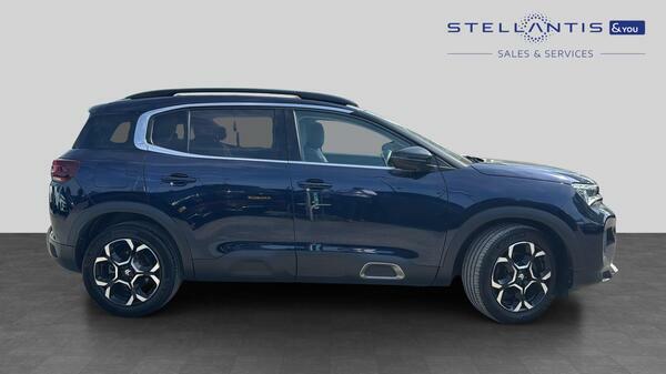 Citroen C5 Aircross 1.5 Bluehdi Max Suv Eat8 Euro 6 Ss ML24FDX  #2