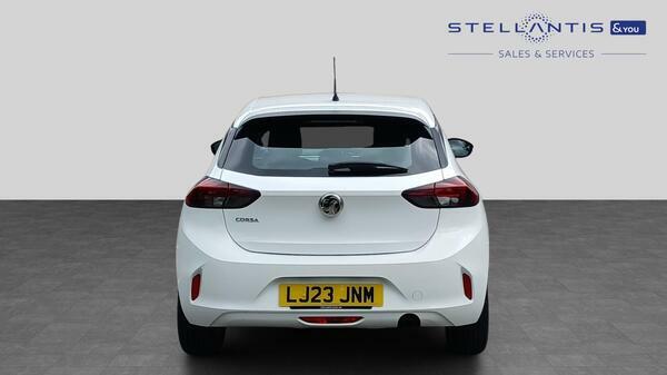 Vauxhall Corsa 1.2 Design Hatchback Euro 6 75 LJ23JNM  #4