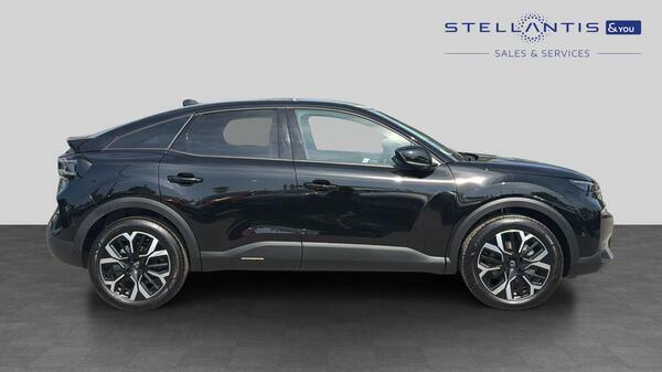 Citroen C4 1.2 Hybrid Max Hatchback Hybrid E-dsc E  #2