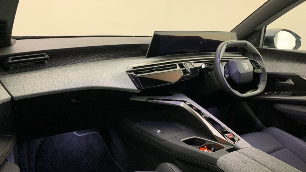 Peugeot 5008 1.2 Gt Suv Hybrid E-dsc6 Euro 6 Ss KM75GZH #2