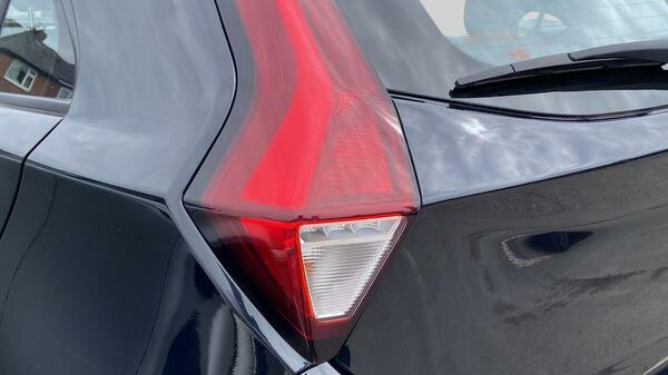 MG MG3 1.5 Vti-tech Exclusive Nav Hatchback Ma PO71ZKJ  #5