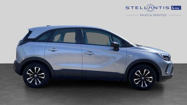 Vauxhall Crossland 1.2 Se Edition Suv Euro 6 Ss MD71UUC  #2