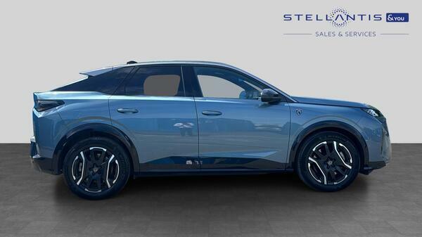 Peugeot 3008 73Kwh Gt Suv 210 Ps KM25VRT  #2