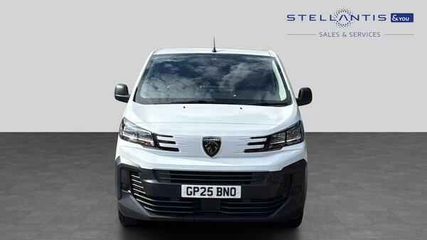 Peugeot Expert 2.0 Bluehdi Professional Long Panel Van 6Dr GP25BNO #6