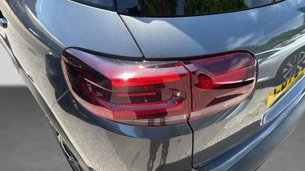 Citroen C5 Aircross 1.5 Bluehdi Max Edition Suv Eat8 Euro 6 LB75UUY  #5