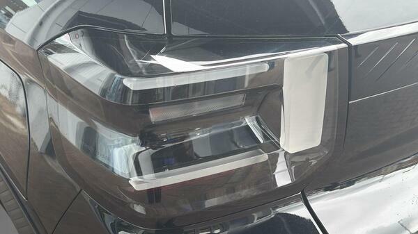 Citroen C3 1.2 Hybrid Max Hatchback Hybrid E-dsc E #5