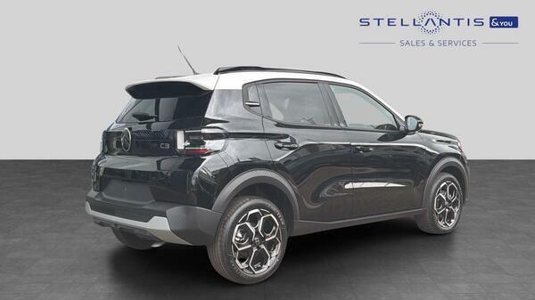 Citroen C3 1.2 Hybrid Max Hatchback Hybrid E-dsc E #3